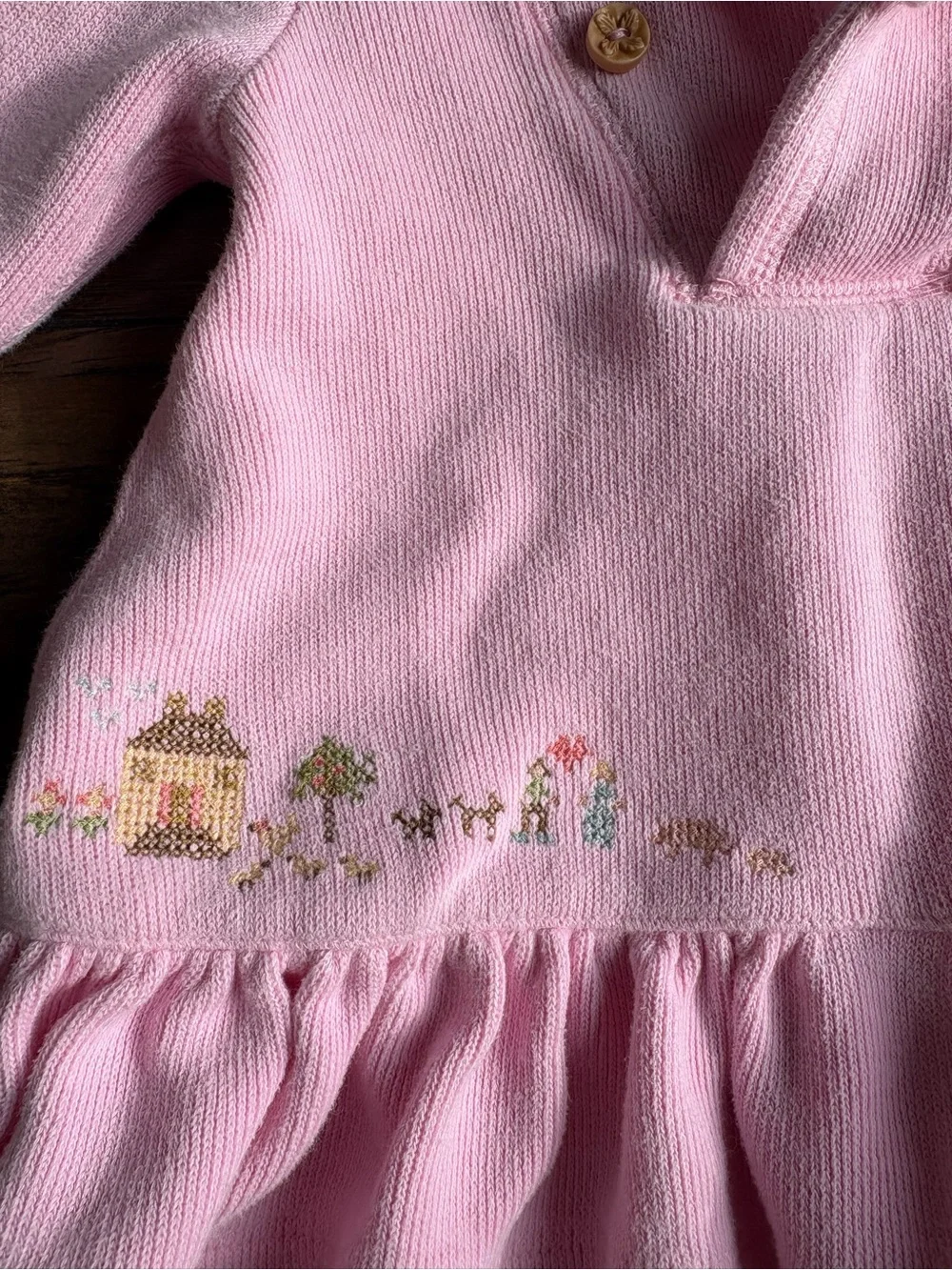 Ralph Lauren sweet ralph